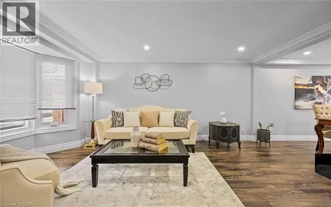 84 Viscount Road Brantford ON N3P 1Y7
