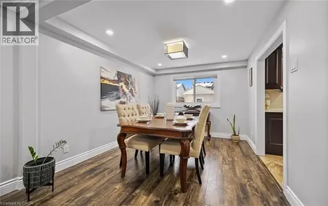 84 Viscount Road Brantford ON N3P 1Y7