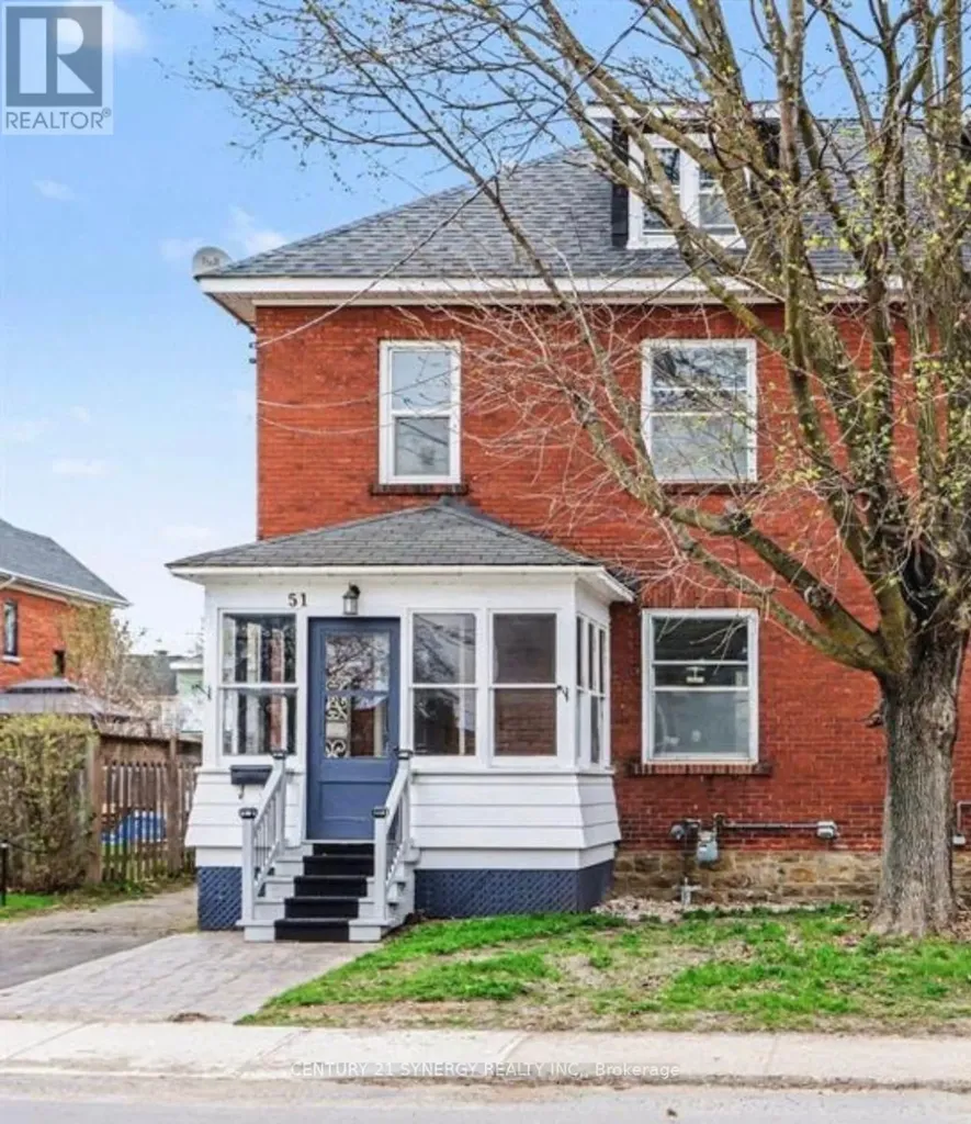 51 Mcgill Street North Smiths Falls ON K7A 2J7