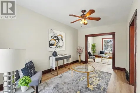 51 Mcgill Street North Smiths Falls ON K7A 2J7