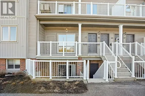 42 Sternes Private Ottawa ON K4A 0X8