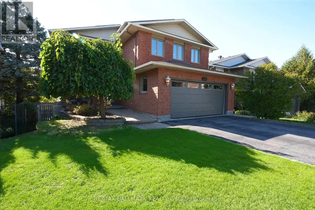 1354 Gaultois Avenue Ottawa ON K1C 3G6