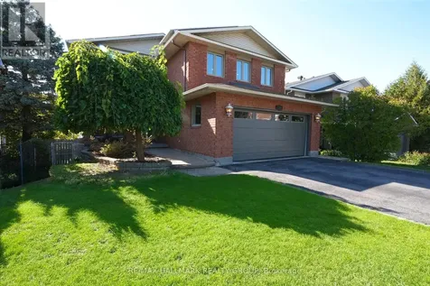 1354 Gaultois Avenue Ottawa ON K1C 3G6