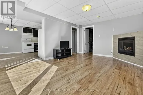 1354 Gaultois Avenue Ottawa ON K1C 3G6