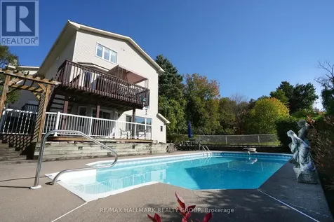 1354 Gaultois Avenue Ottawa ON K1C 3G6