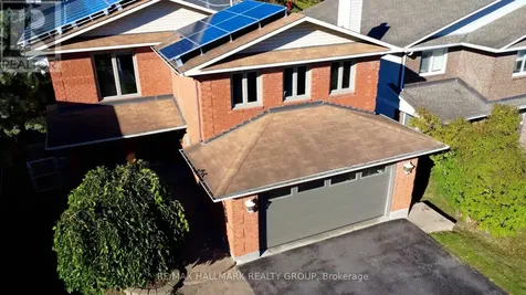 1354 Gaultois Avenue Ottawa ON K1C 3G6