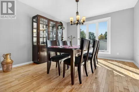 1354 Gaultois Avenue Ottawa ON K1C 3G6