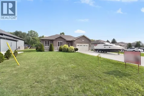 21107 Mclean Road Wheatley ON N0P 2P0