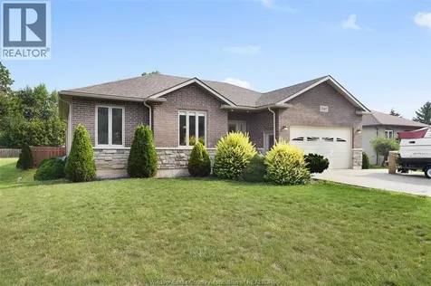 21107 Mclean Road Wheatley ON N0P 2P0