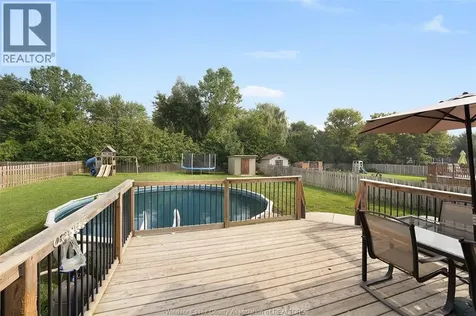 21107 Mclean Road Wheatley ON N0P 2P0