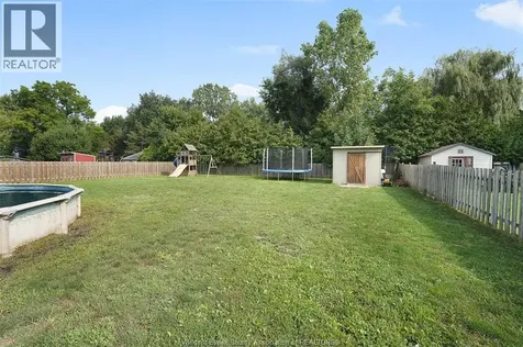 21107 Mclean Road Wheatley ON N0P 2P0