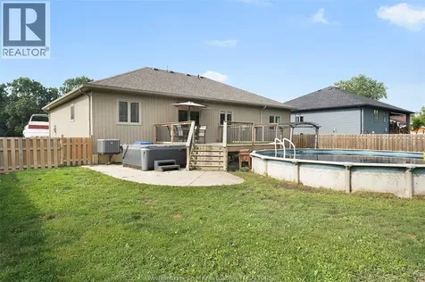 21107 Mclean Road Wheatley ON N0P 2P0
