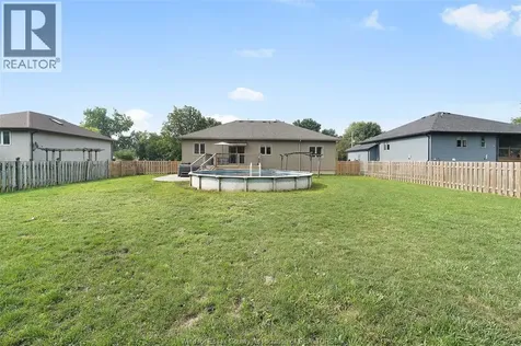 21107 Mclean Road Wheatley ON N0P 2P0