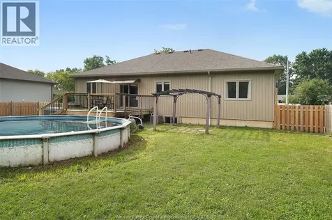 21107 Mclean Road Wheatley ON N0P 2P0