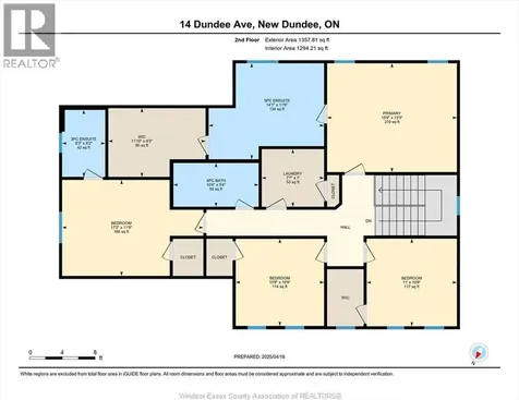 14 Dundee Chatham ON N7M 0S7