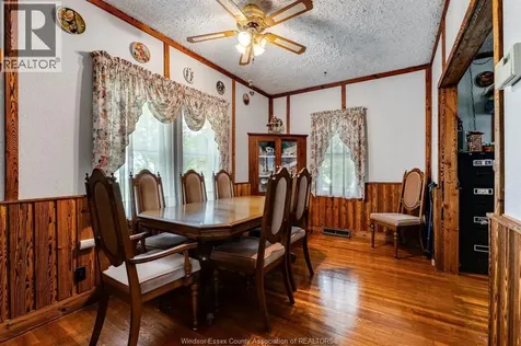 1969 Naylor Side Road Lakeshore ON N8M 2X7