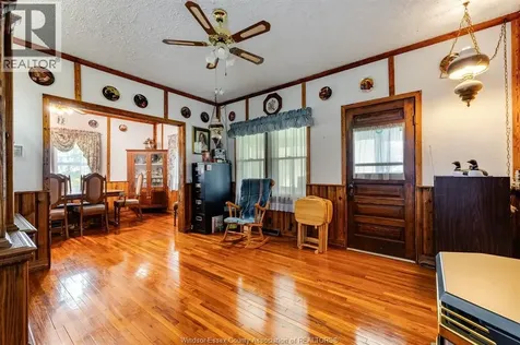 1969 Naylor Side Road Lakeshore ON N8M 2X7