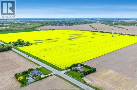1969 Naylor Side Road Lakeshore ON N8M 2X7