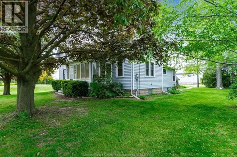 1969 Naylor Side Road Lakeshore ON N8M 2X7