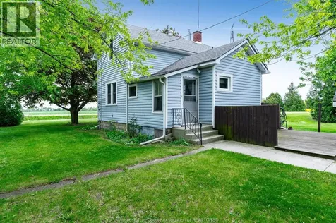1969 Naylor Side Road Lakeshore ON N8M 2X7