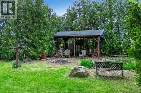1969 Naylor Side Road Lakeshore ON N8M 2X7
