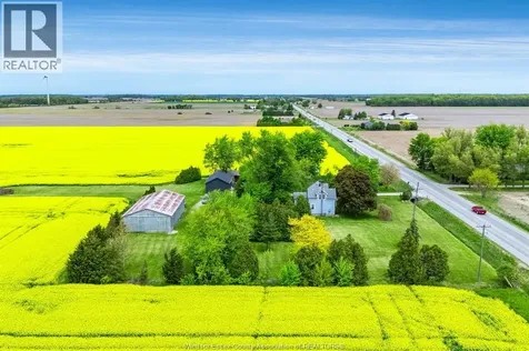 1969 Naylor Side Road Lakeshore ON N8M 2X7