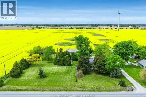 1969 Naylor Side Road Lakeshore ON N8M 2X7