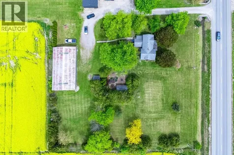 1969 Naylor Side Road Lakeshore ON N8M 2X7