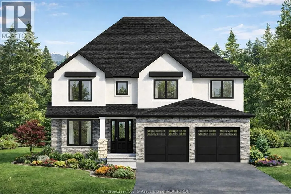 1205 Campana Crescent Lakeshore ON N8L 0K4