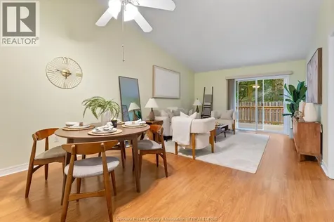 3778 Prairie Court Windsor ON N9G 2X3