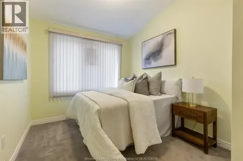 3778 Prairie Court Windsor ON N9G 2X3