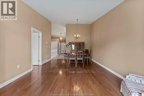3718 Prairie Court Windsor ON N9G 2X3