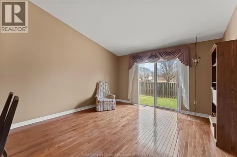 3718 Prairie Court Windsor ON N9G 2X3