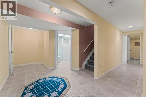 3718 Prairie Court Windsor ON N9G 2X3