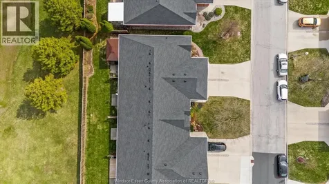 3718 Prairie Court Windsor ON N9G 2X3