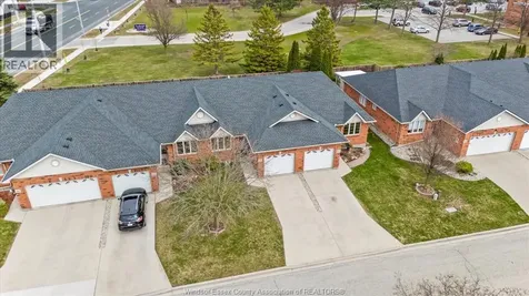 3718 Prairie Court Windsor ON N9G 2X3