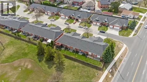 3718 Prairie Court Windsor ON N9G 2X3
