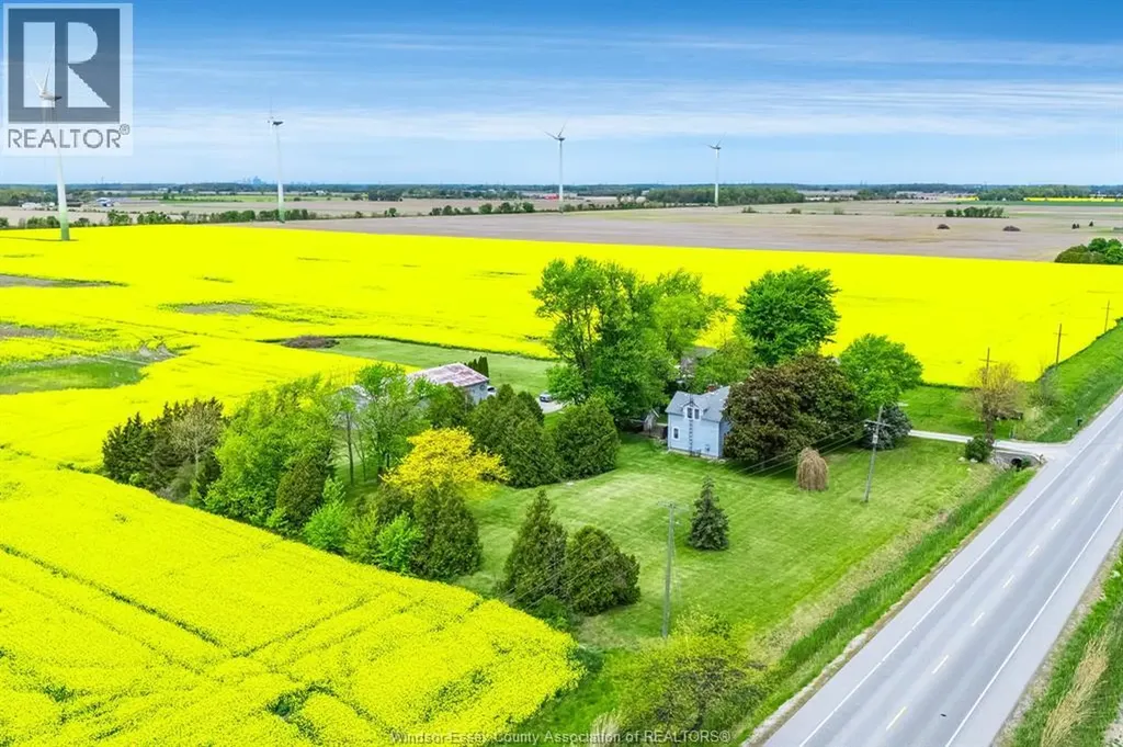 1969 Naylor Side Road Lakeshore ON N8M 2X7