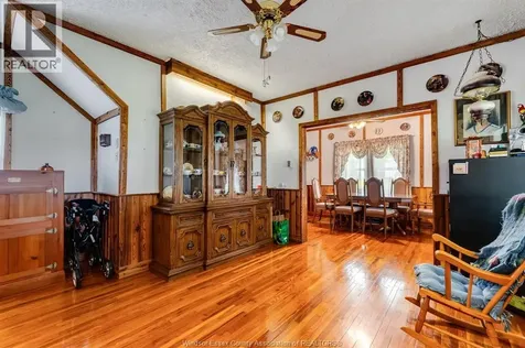 1969 Naylor Side Road Lakeshore ON N8M 2X7
