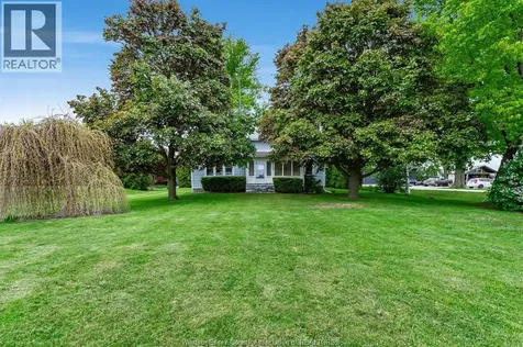 1969 Naylor Side Road Lakeshore ON N8M 2X7