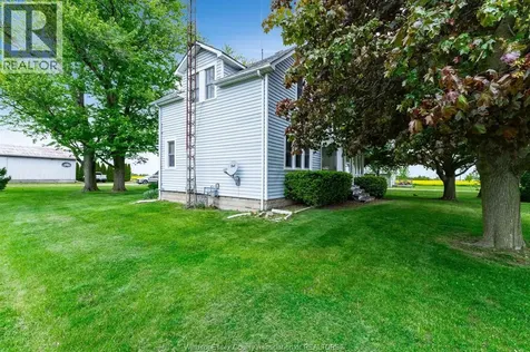 1969 Naylor Side Road Lakeshore ON N8M 2X7
