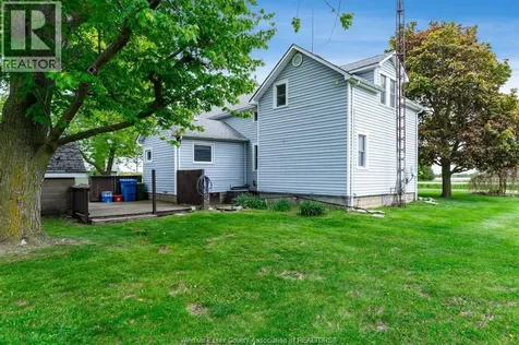 1969 Naylor Side Road Lakeshore ON N8M 2X7