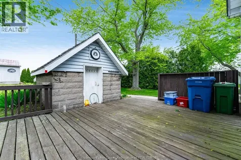 1969 Naylor Side Road Lakeshore ON N8M 2X7