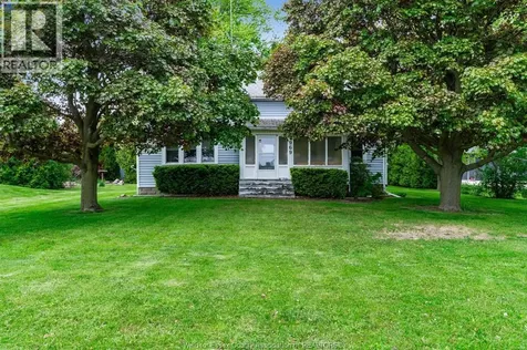 1969 Naylor Side Road Lakeshore ON N8M 2X7
