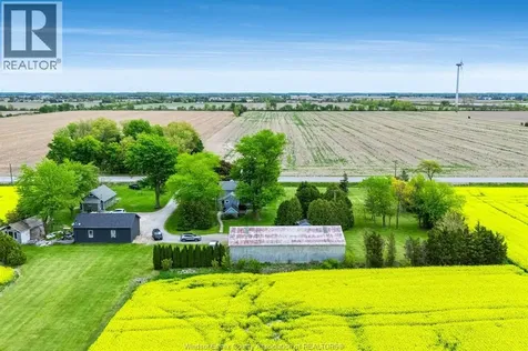 1969 Naylor Side Road Lakeshore ON N8M 2X7
