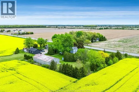 1969 Naylor Side Road Lakeshore ON N8M 2X7
