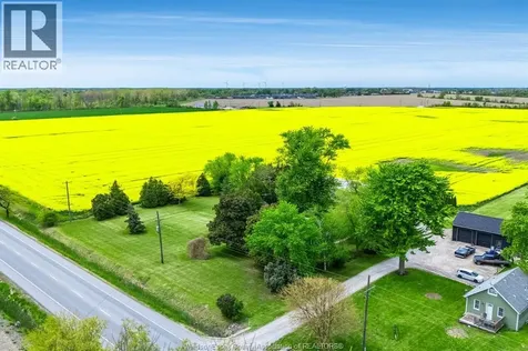 1969 Naylor Side Road Lakeshore ON N8M 2X7