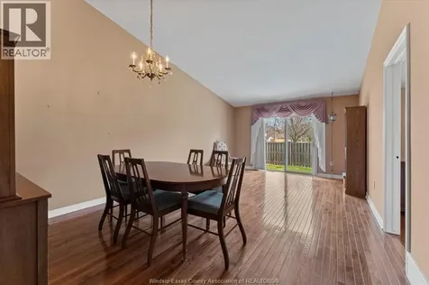 3718 Prairie Court Windsor ON N9G 2X3
