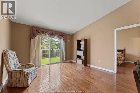 3718 Prairie Court Windsor ON N9G 2X3