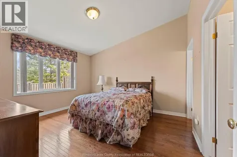 3718 Prairie Court Windsor ON N9G 2X3